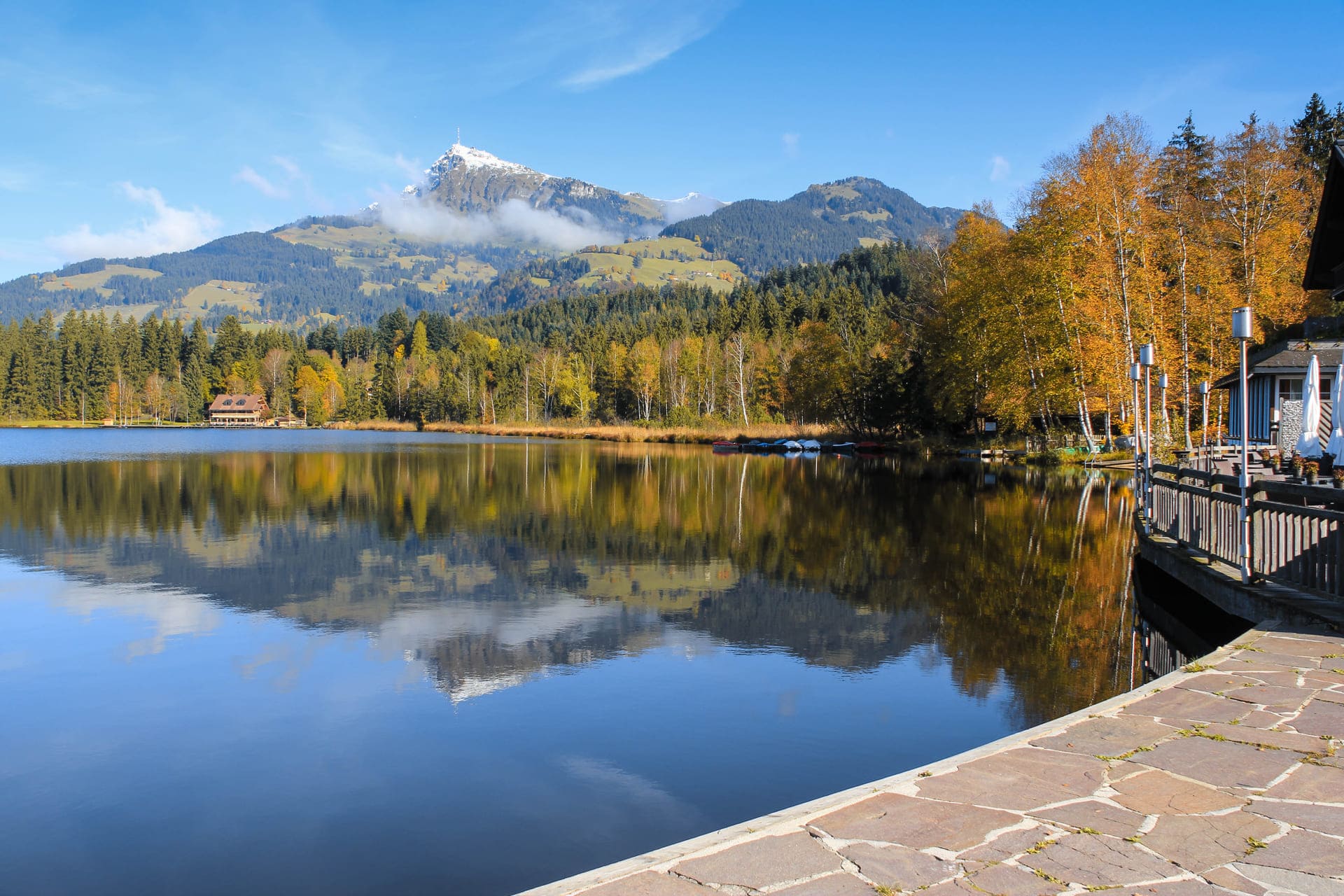 Tyrol
