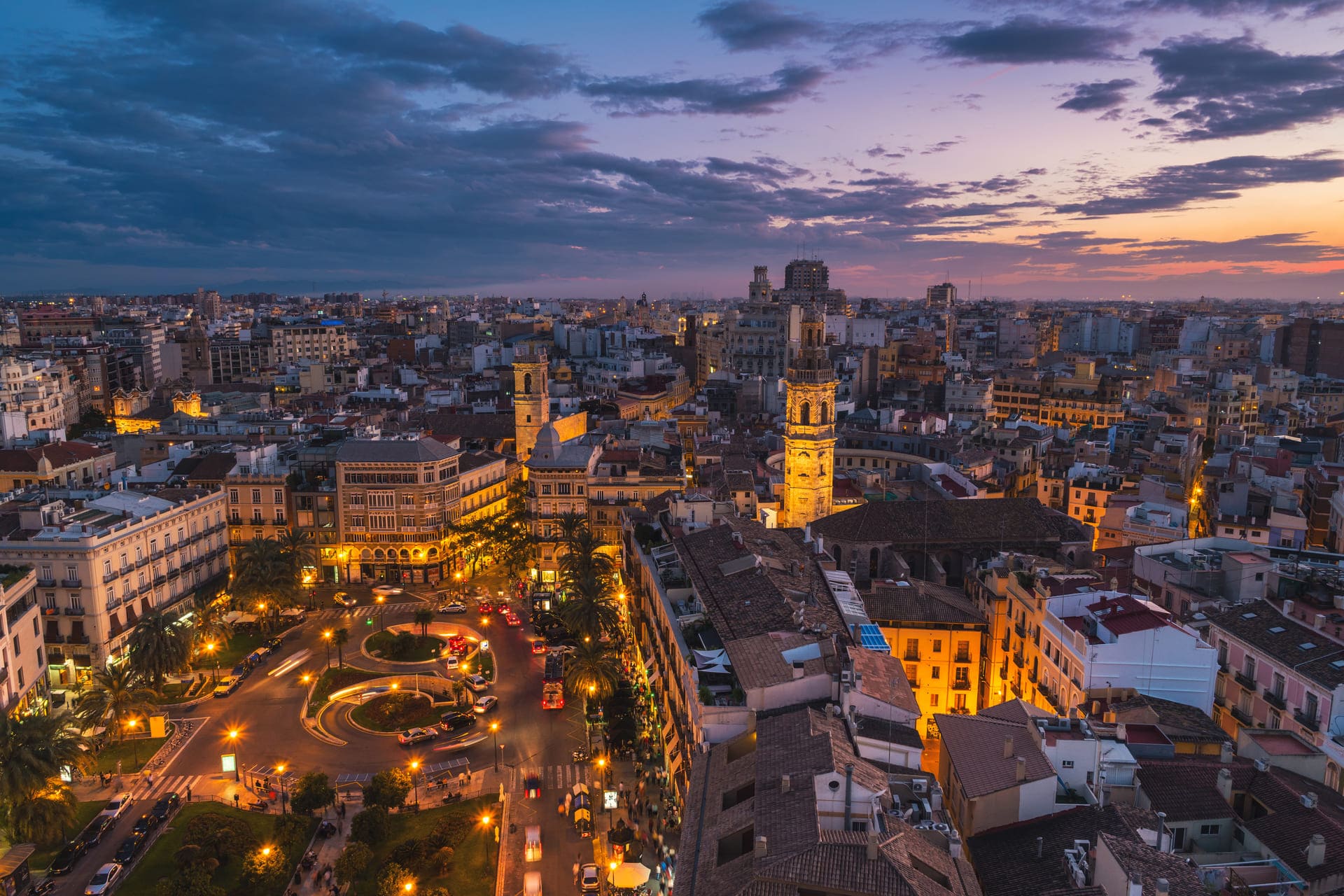Valencia