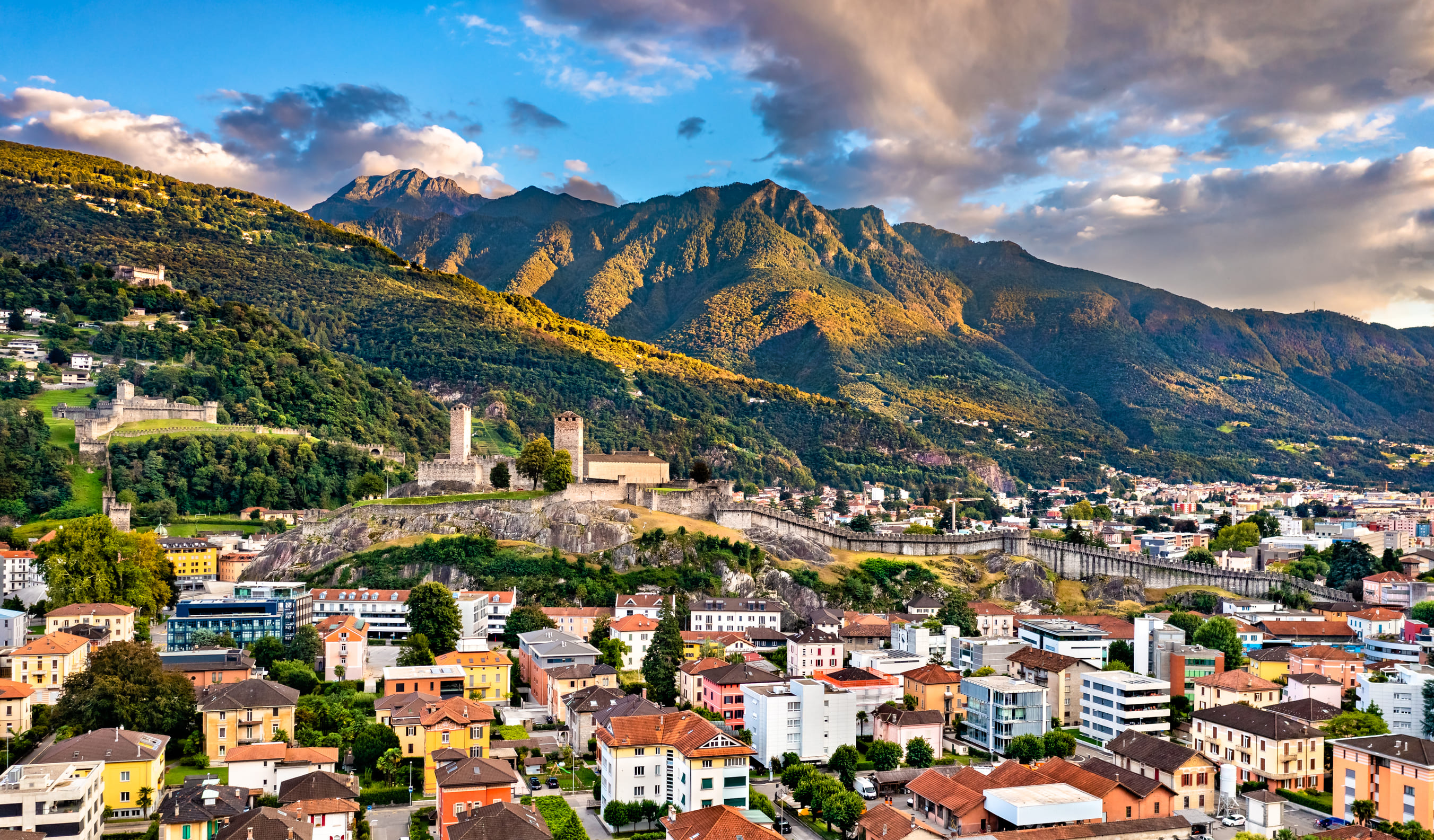 Canton of Ticino