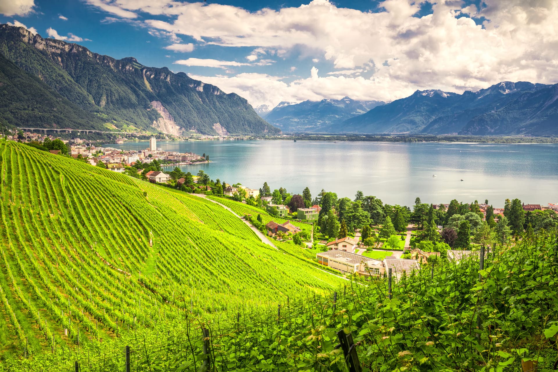 Canton of Vaud