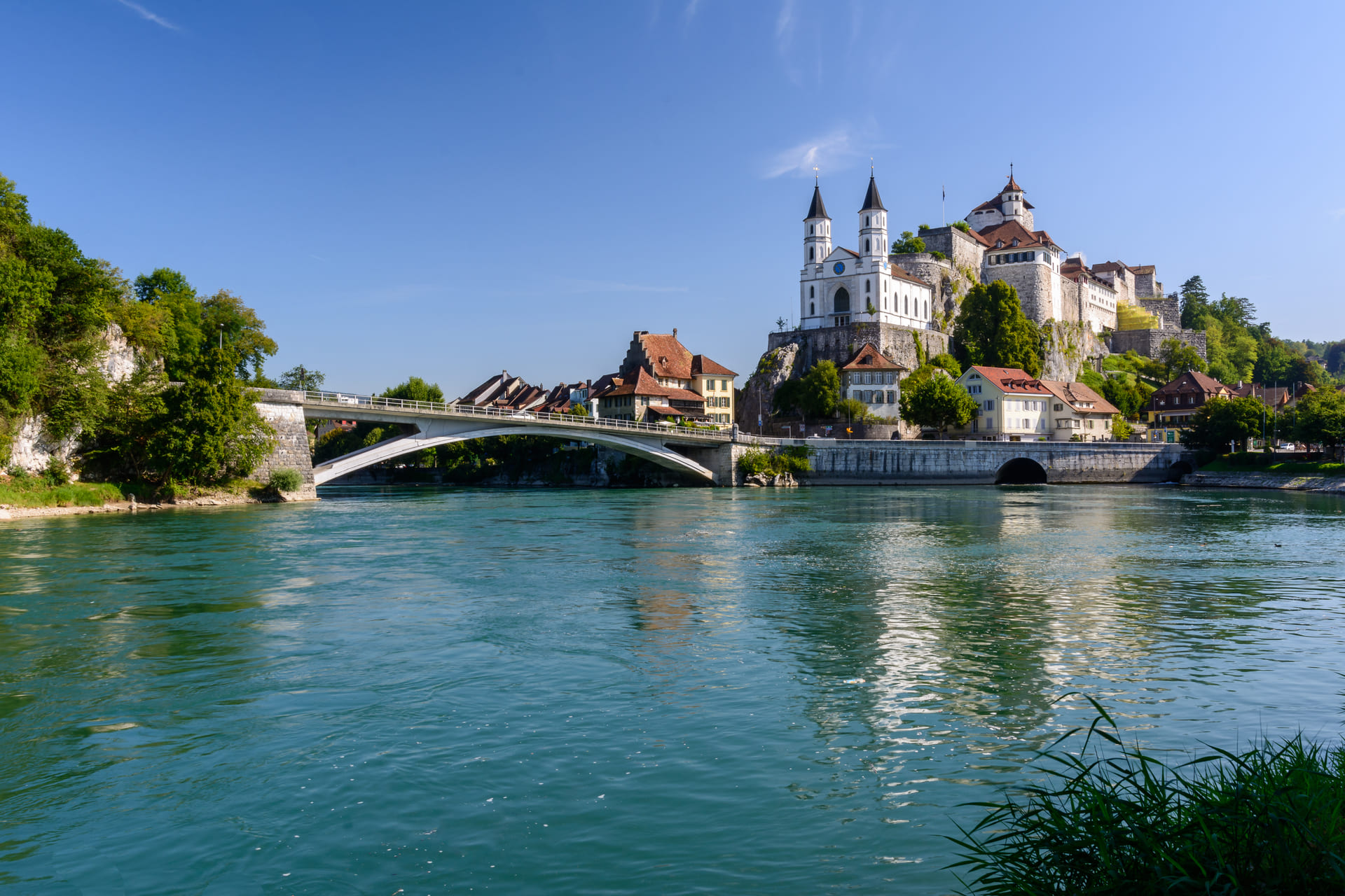 Canton of Aargau