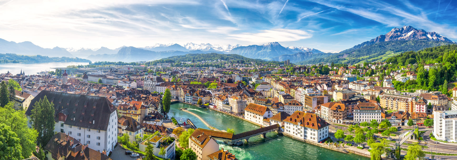 Canton of Lucerne