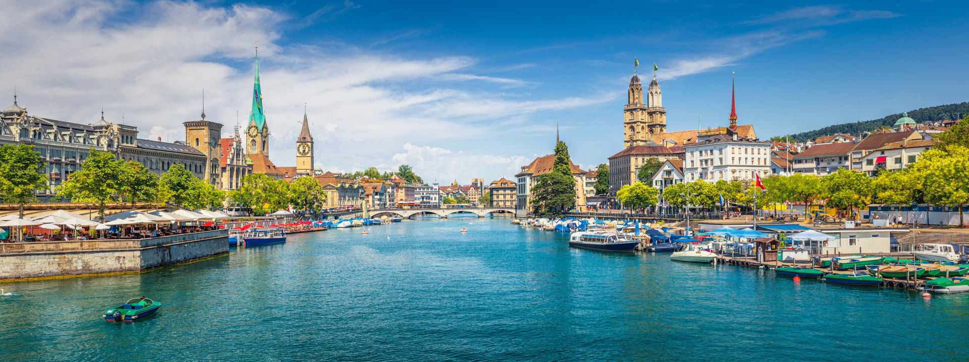 Canton of Zurich