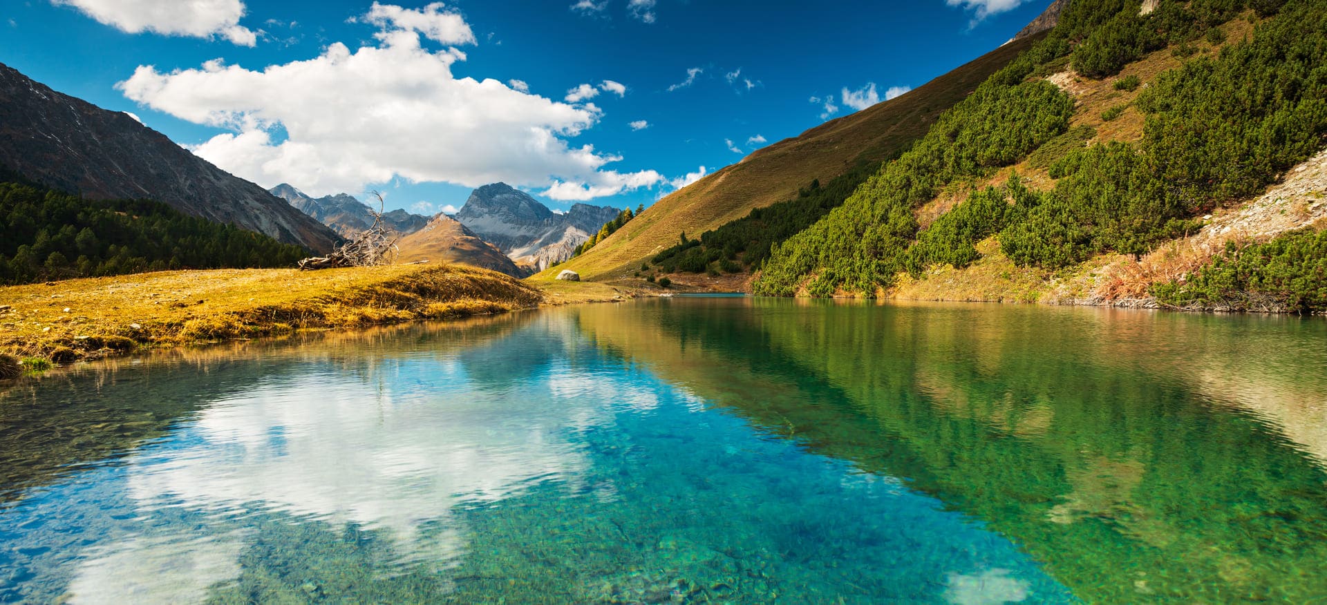 Canton of Grisons