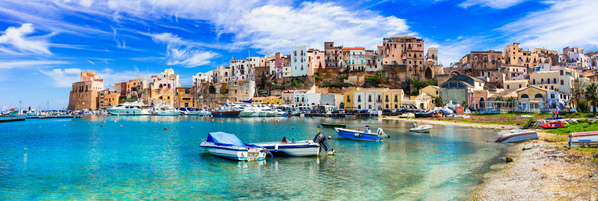 Sicily