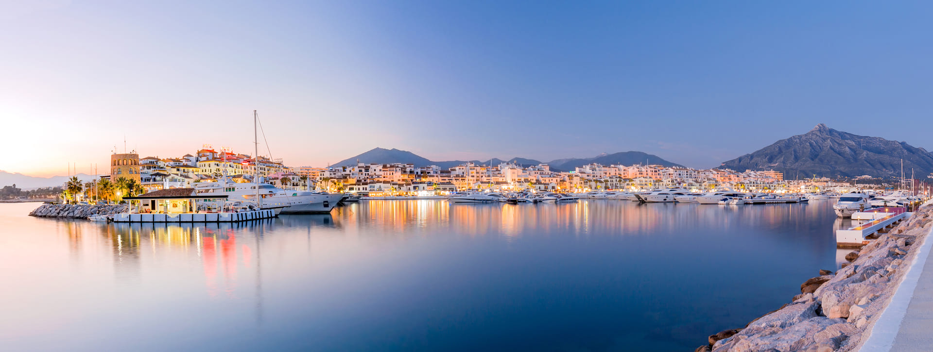 Marbella - Costa del Sol