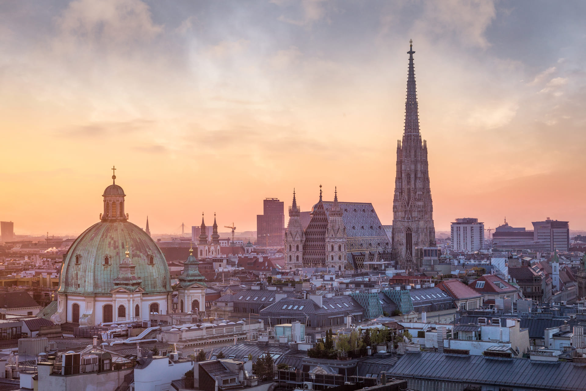 Vienna