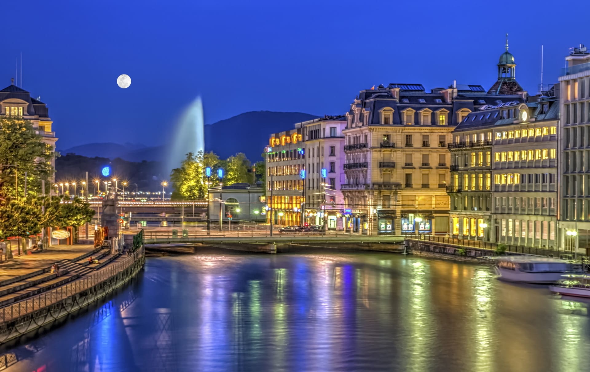Canton of Geneva