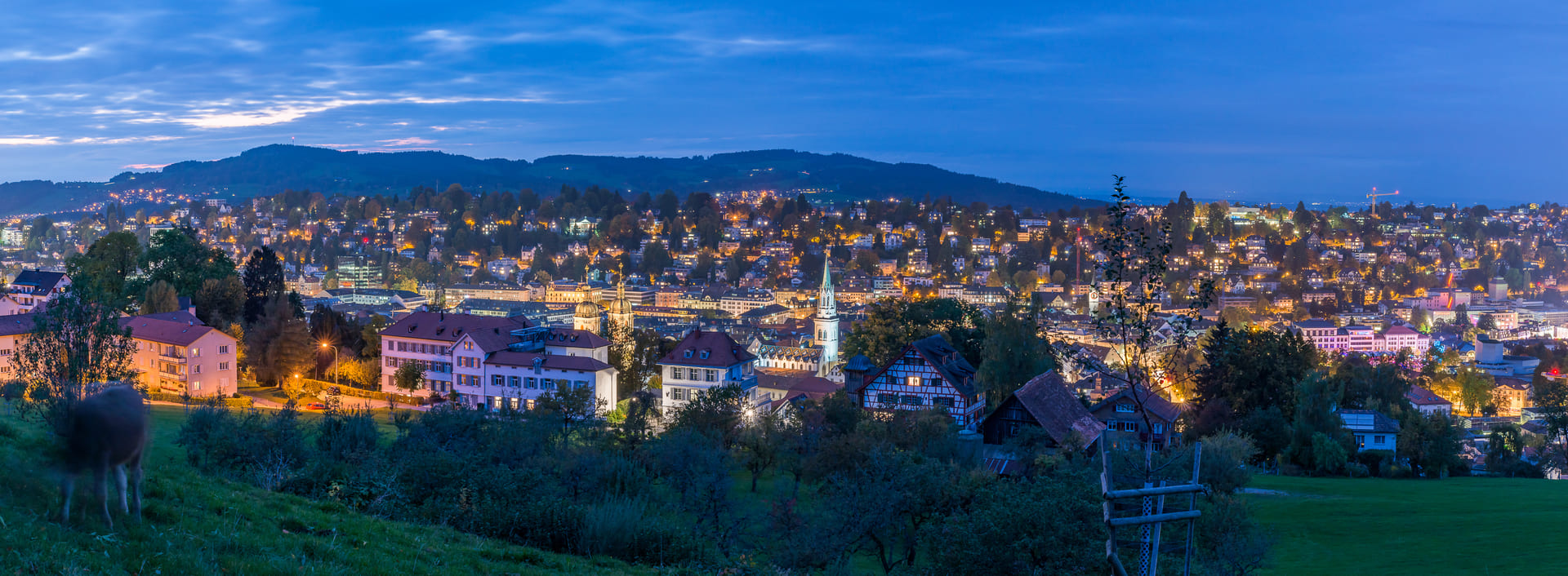 Canton of St. Gallen