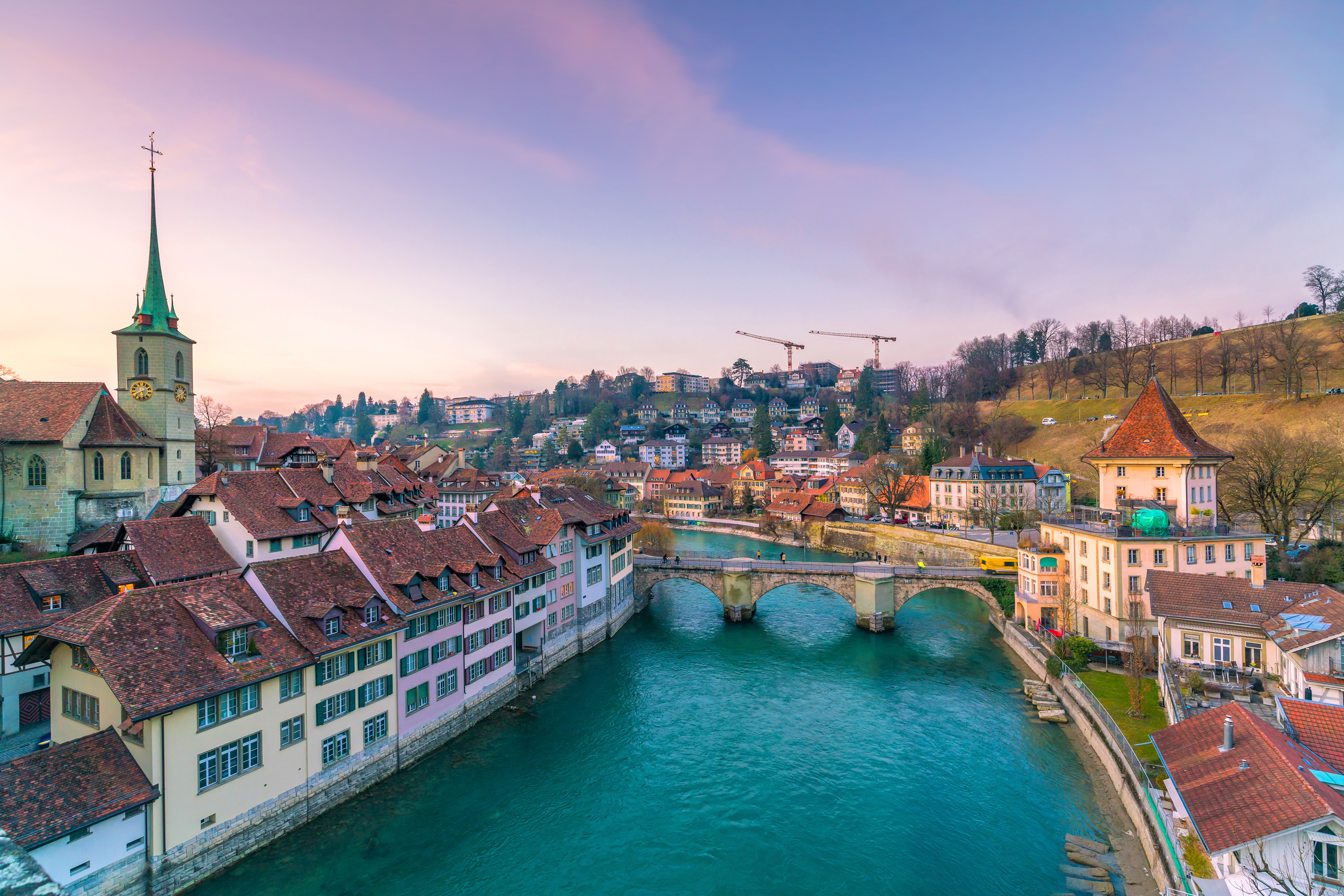 Canton of Bern