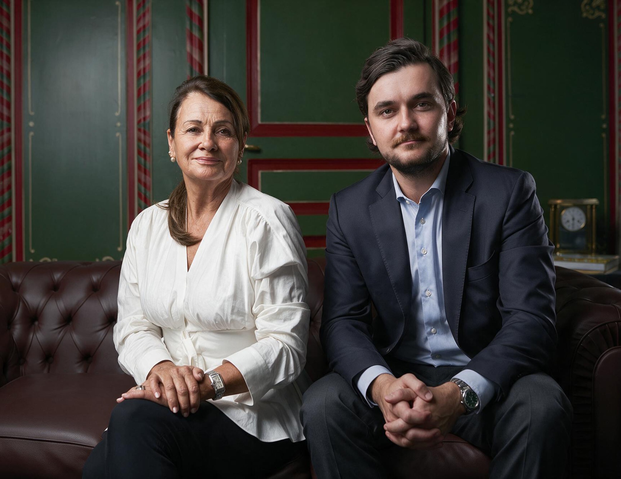 Walde Immobilien AG